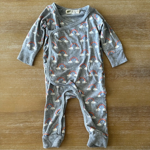 Monica & Andy Two Piece Bundle Gummy Bear Rainbows - Picture 2 of 8